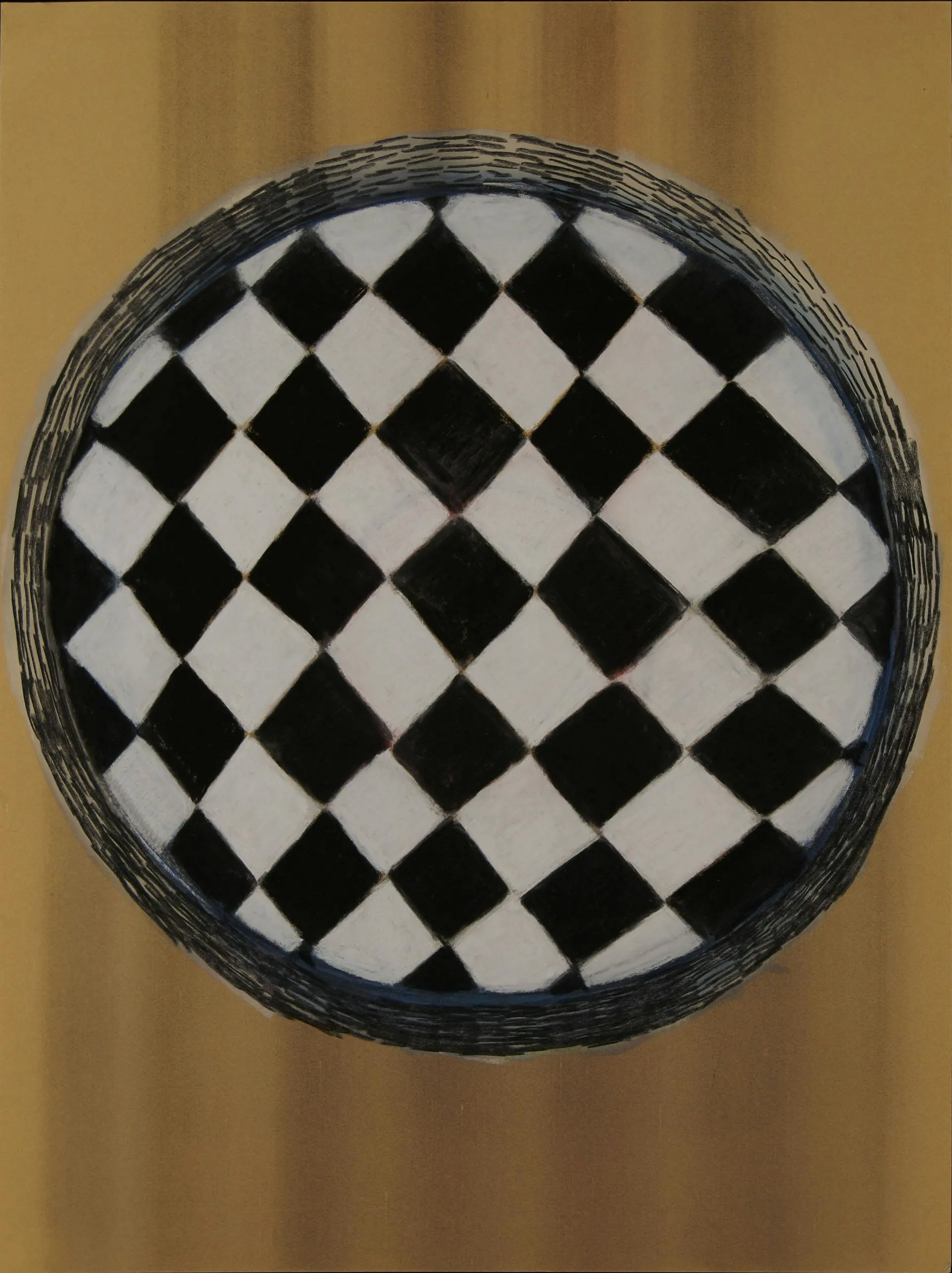 Circlebwdiamonds4 3 Copy