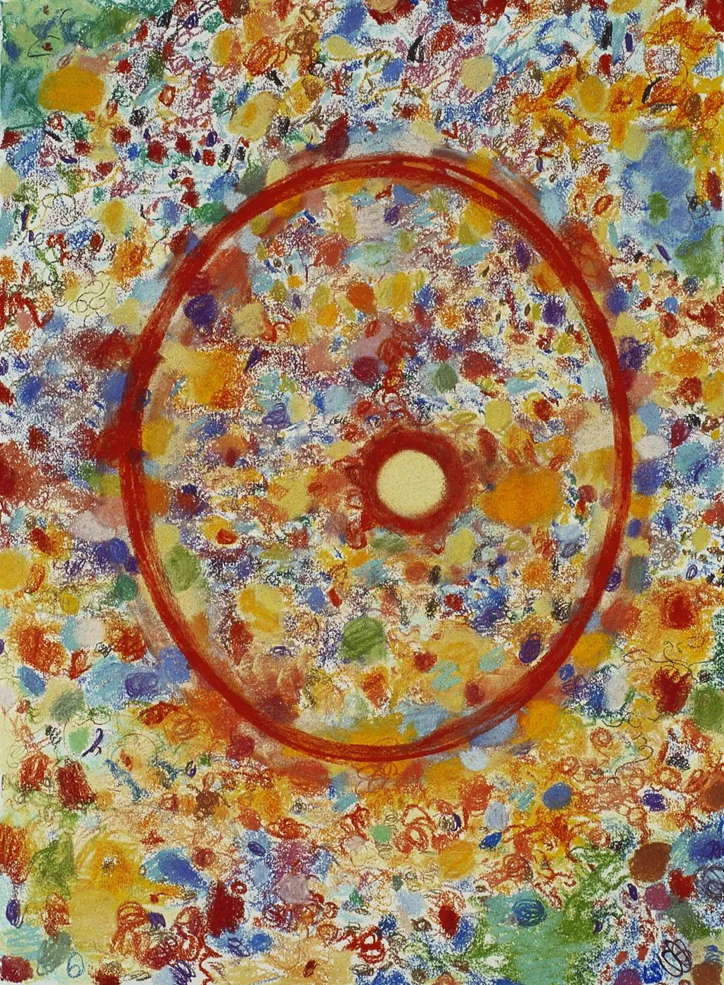 Blastosphere